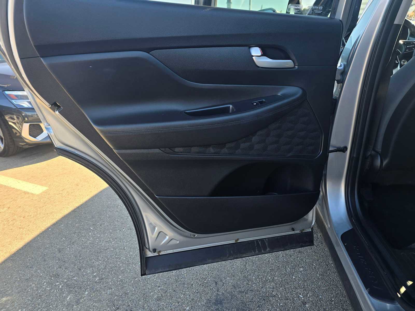 Used 2023 Hyundai Santa Fe SEL image 20