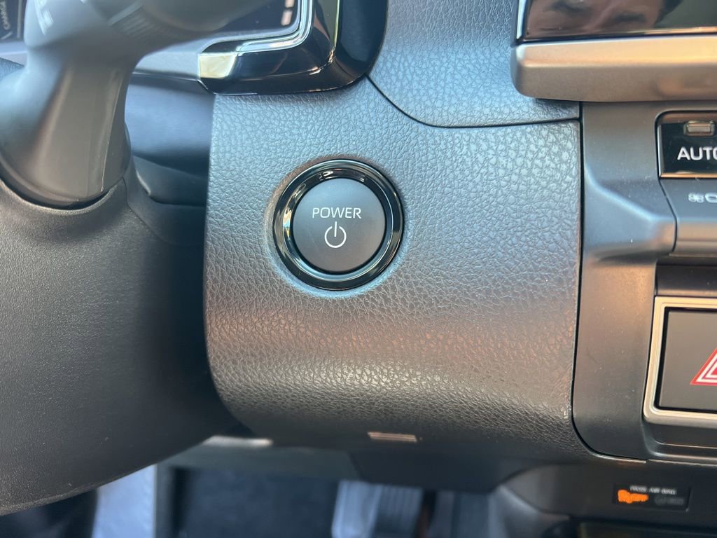 Used 2026 Toyota Camry LE w/ Convenience Package image 21