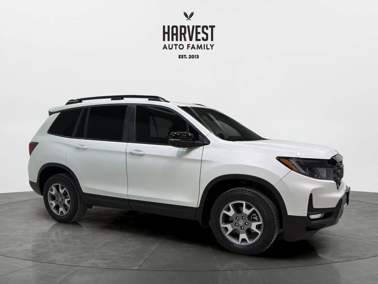 Used 2022 Honda Passport TrailSport image 9
