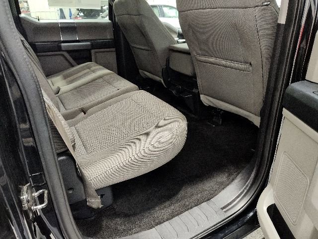 Used 2017 Ford F150 XLT w/ Equipment Group 302A Luxury AWD/4WD image 18