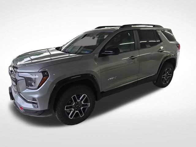 New 2027 GMC Terrain AT4 w/ Convenience Package III AWD/4WD image 2