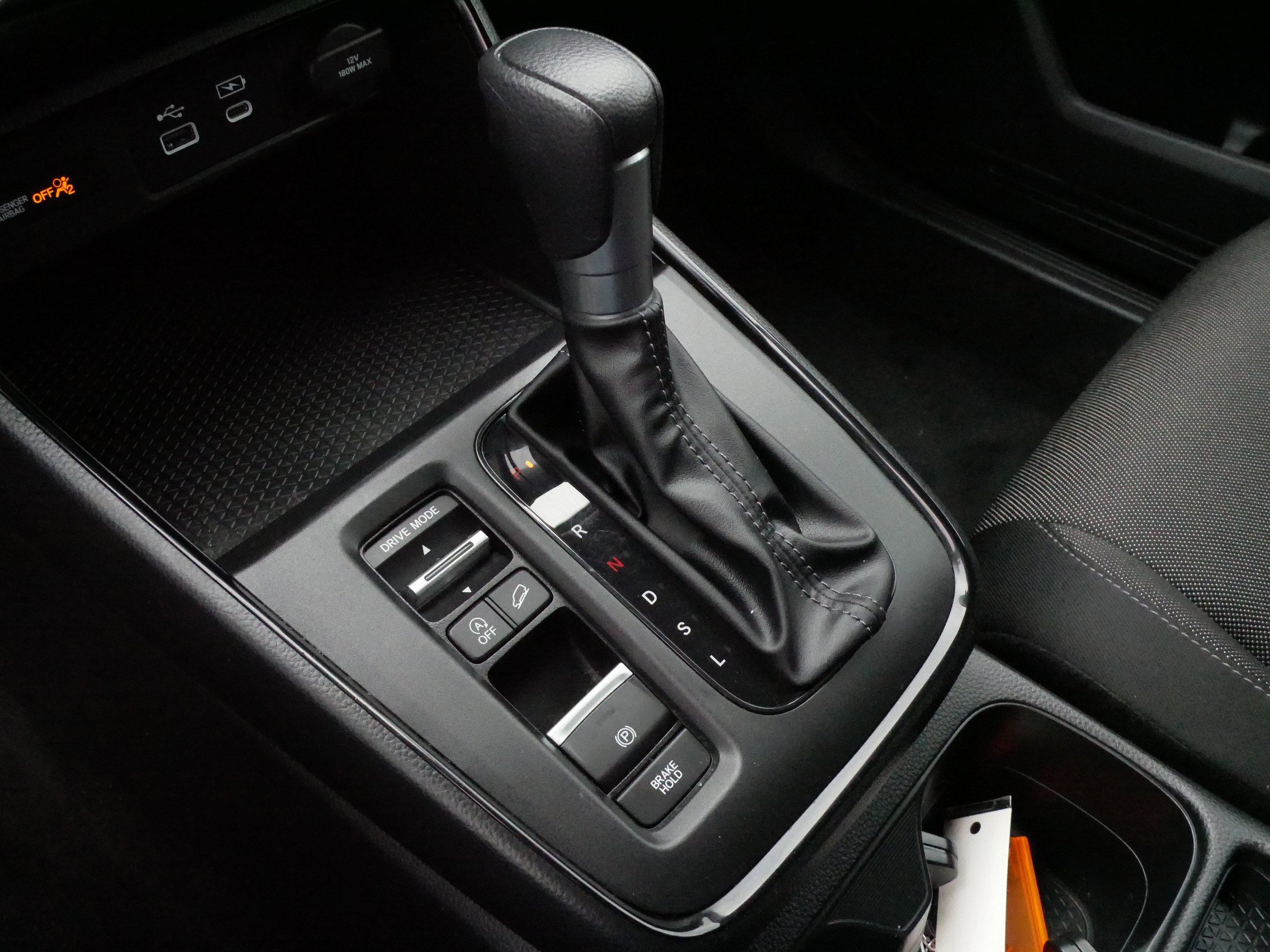 Used 2024 Honda CR-V EX image 24