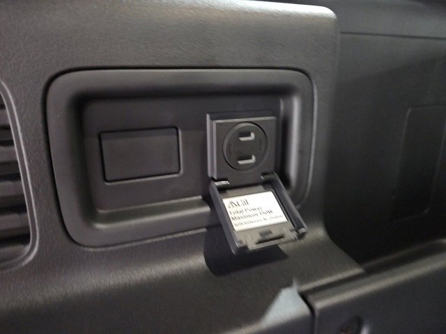 New 2026 Honda Passport TrailSport image 14