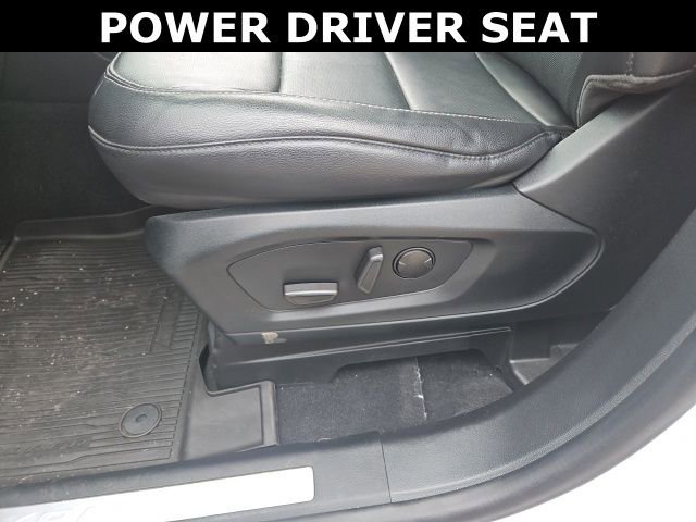 Used 2022 Ford Explorer Limited w/ Equipment Group 301A image 16