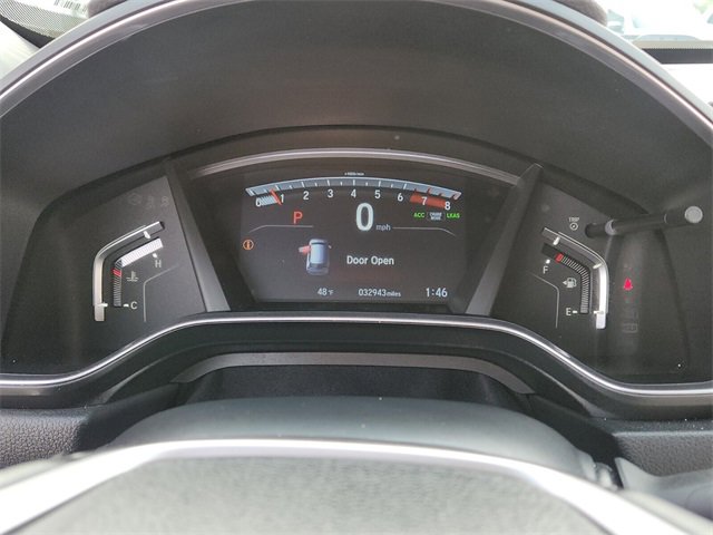 Used 2019 Honda CR-V EX-L image 29