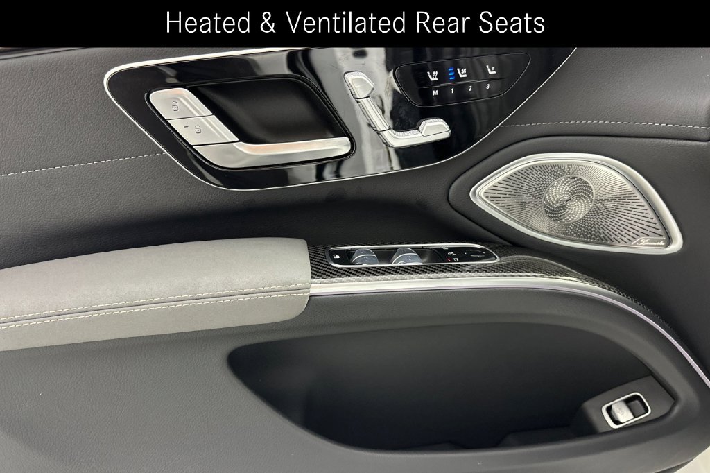 Certified 2023 Mercedes-Benz EQS AMG 4MATIC image 15