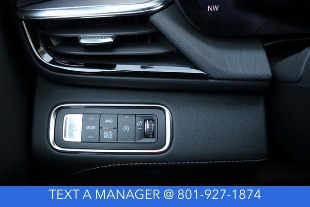 New 2026 Buick Enclave Sport Touring w/ Power Package AWD/4WD image 27