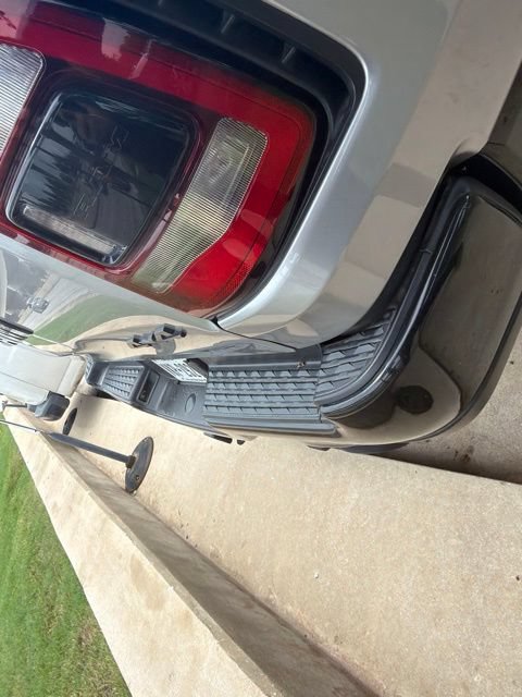 Used 2024 RAM 1500 TRX AWD/4WD image 42