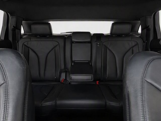 Used 2016 Lincoln MKX Select FWD image 16