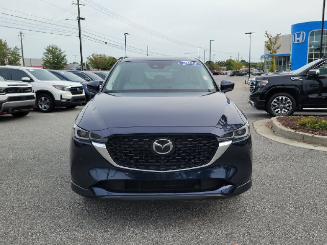 Used 2025 MAZDA CX-5 AWD 2.5 S image 2