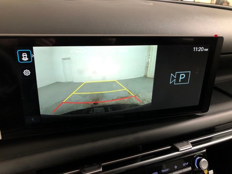 New 2026 Hyundai Santa Cruz SEL image 32