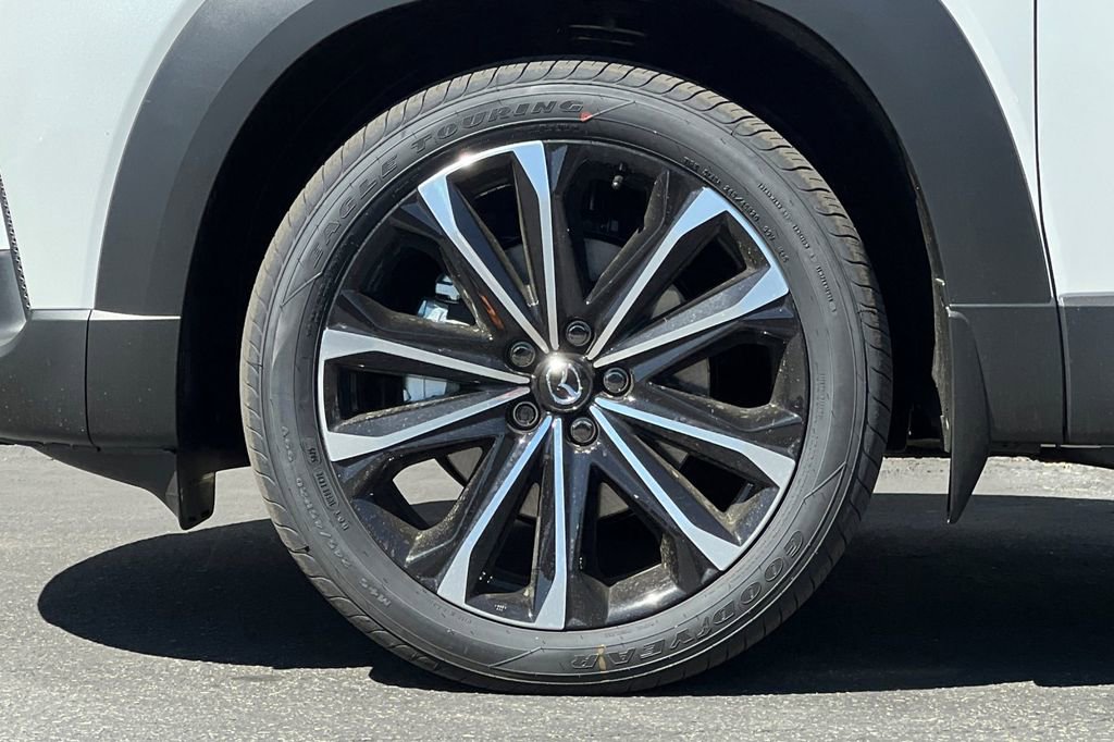 New 2026 MAZDA CX-50 AWD 2.5 S w/ Cargo Package image 25