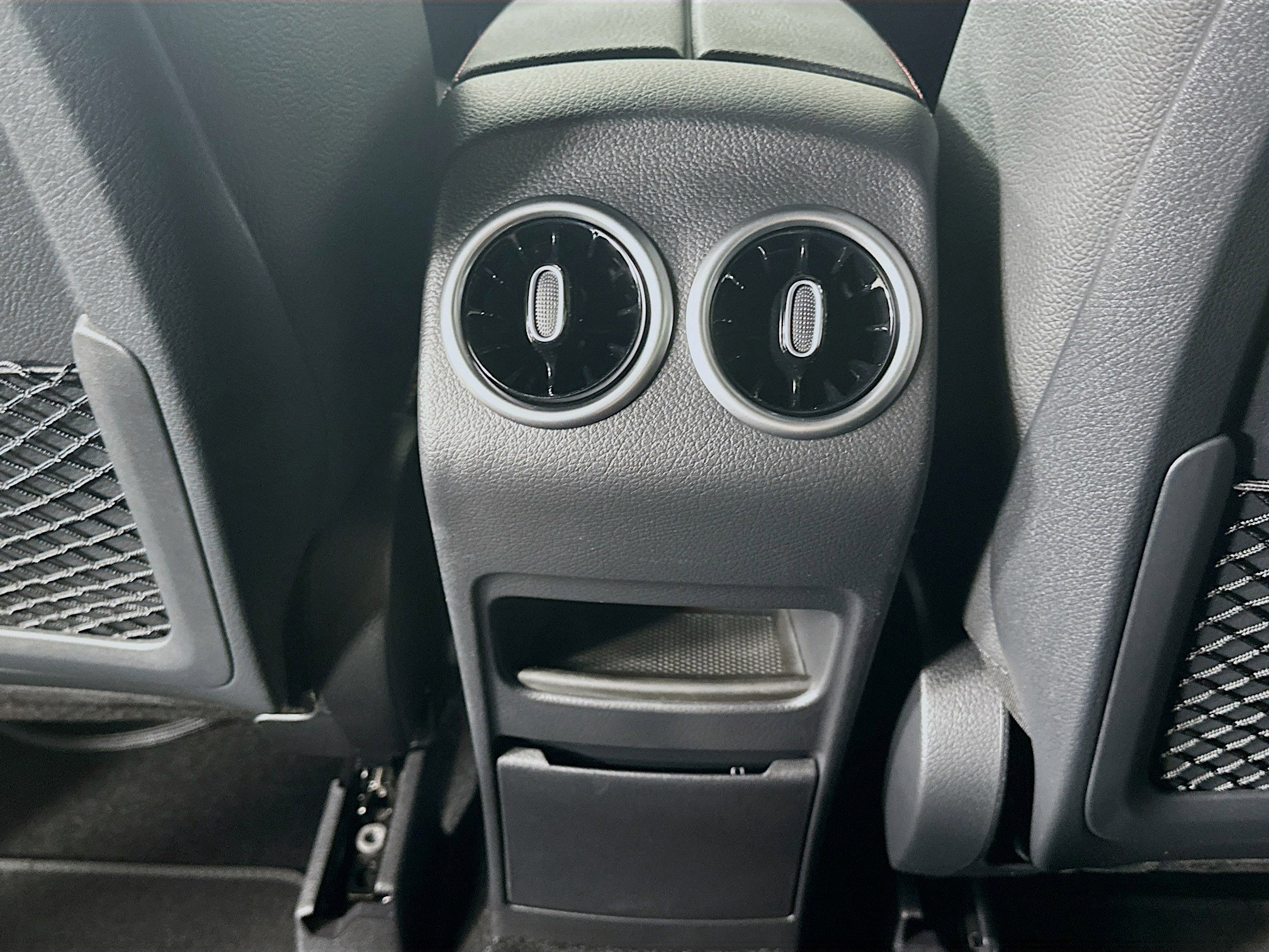 Certified 2026 Mercedes-Benz GLA 250 4MATIC image 33