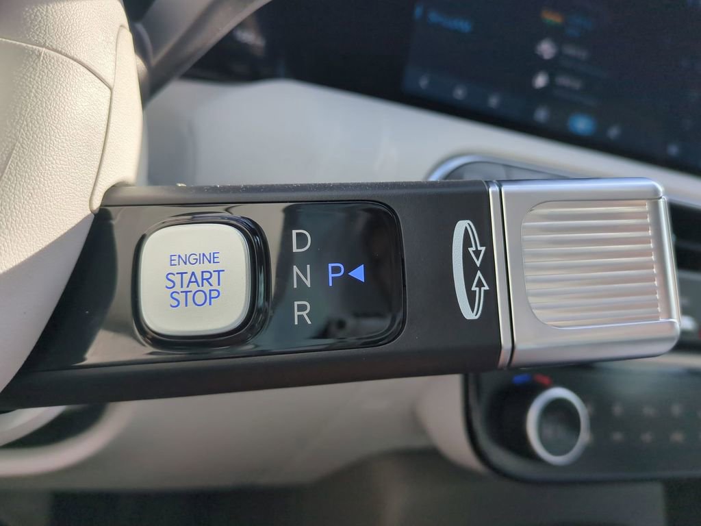 New 2026 Hyundai Palisade Limited image 23