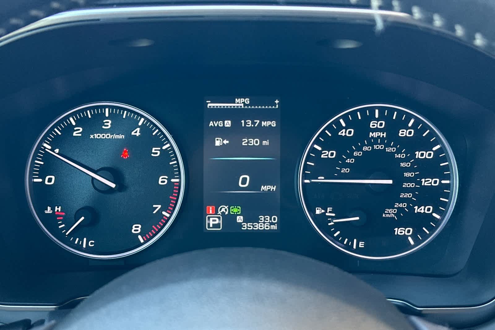 Used 2022 Subaru Outback Limited AWD/4WD image 24