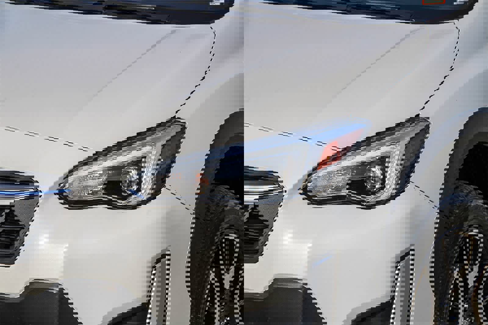 Used 2021 Subaru Crosstrek Hybrid w/ Popular Package #3 image 8