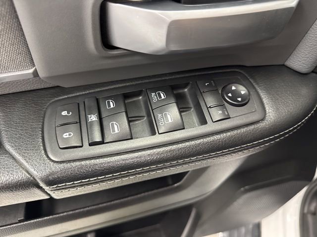 Used 2019 RAM 2500 Big Horn image 19