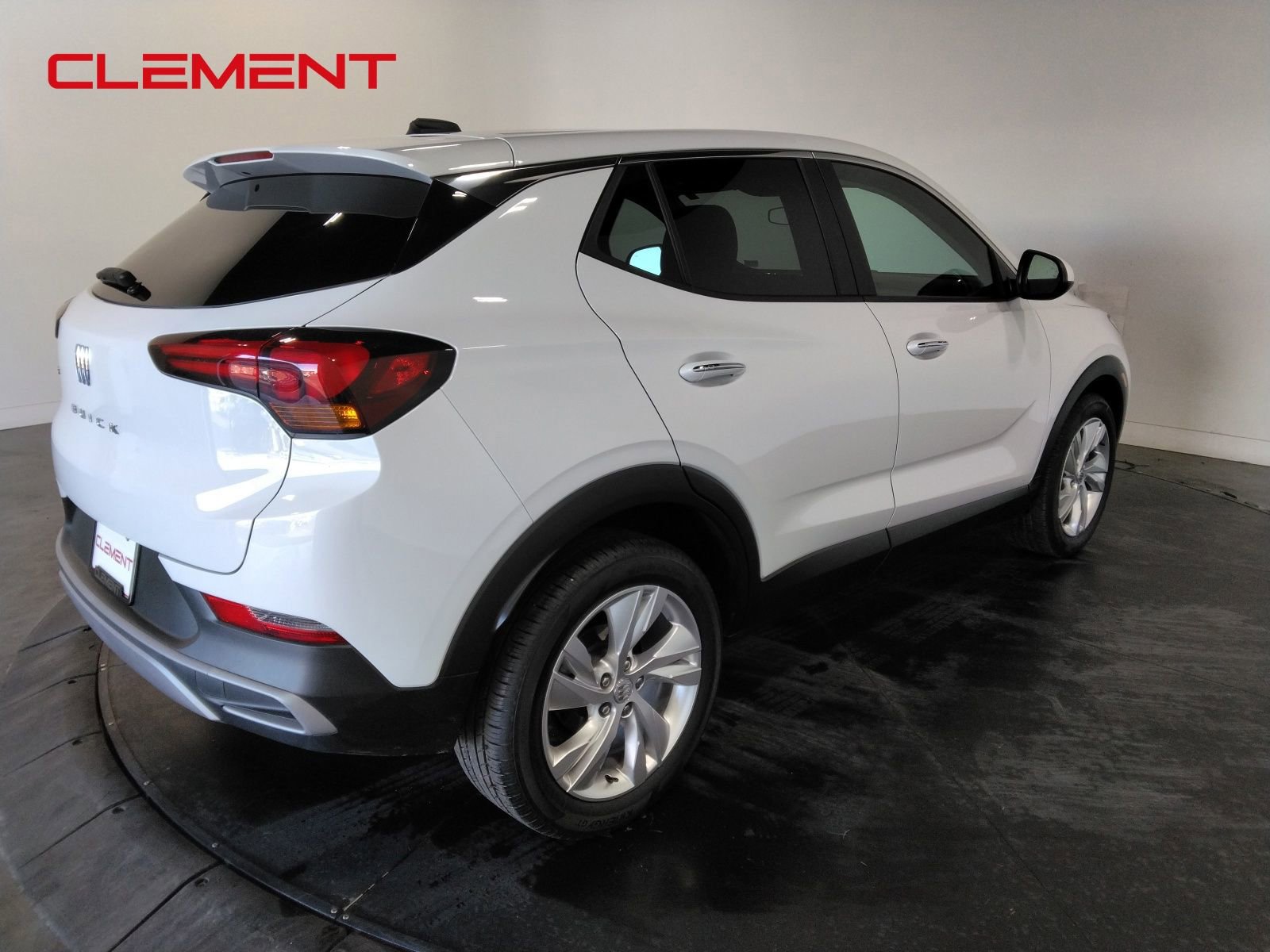 Used 2025 Buick Encore GX Preferred image 6