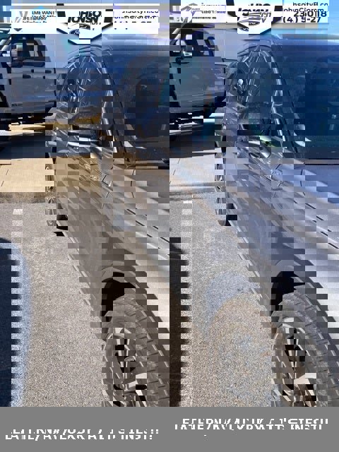 Used 2023 Lincoln Corsair Reserve