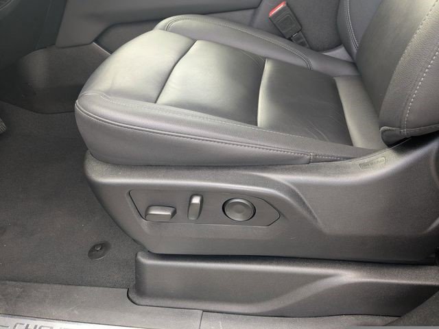 Certified 2025 Chevrolet Suburban Z71 AWD/4WD image 22