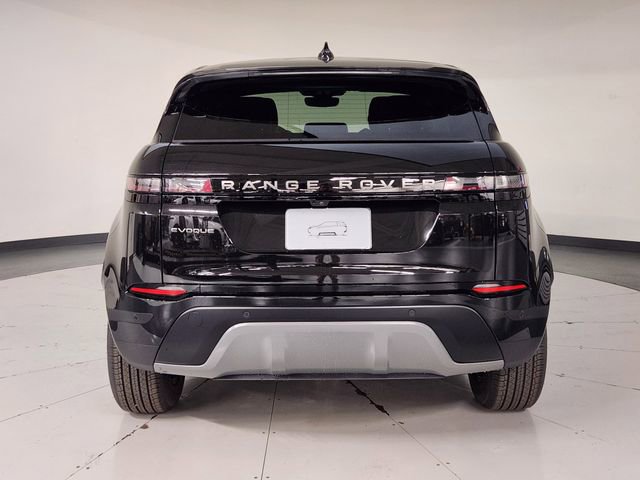New 2026 Land Rover Range Rover Evoque S image 10