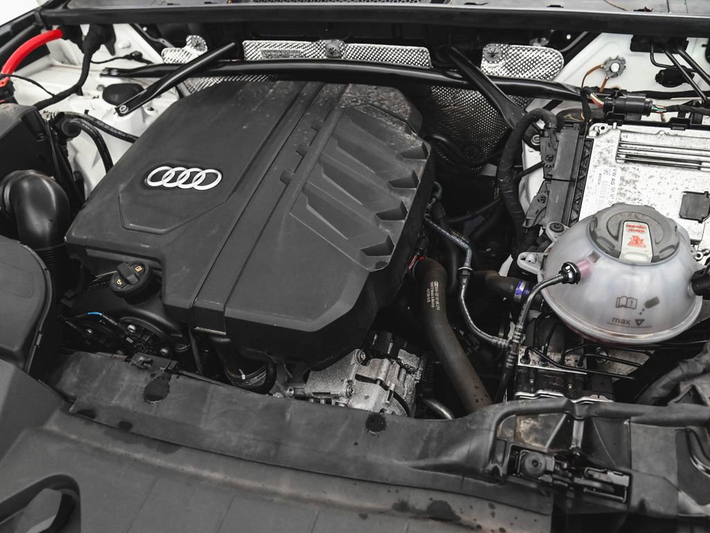 Used 2023 Audi Q5 2.0T Premium w/ Convenience Package image 35