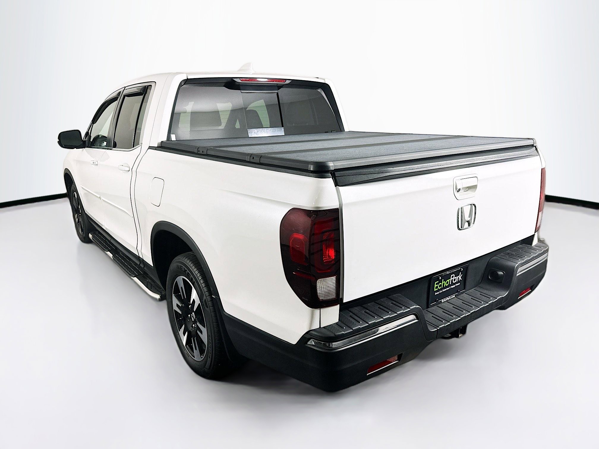 Used 2020 Honda Ridgeline RTL image 5