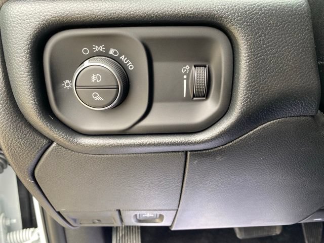 New 2026 RAM 2500 Tradesman AWD/4WD image 14