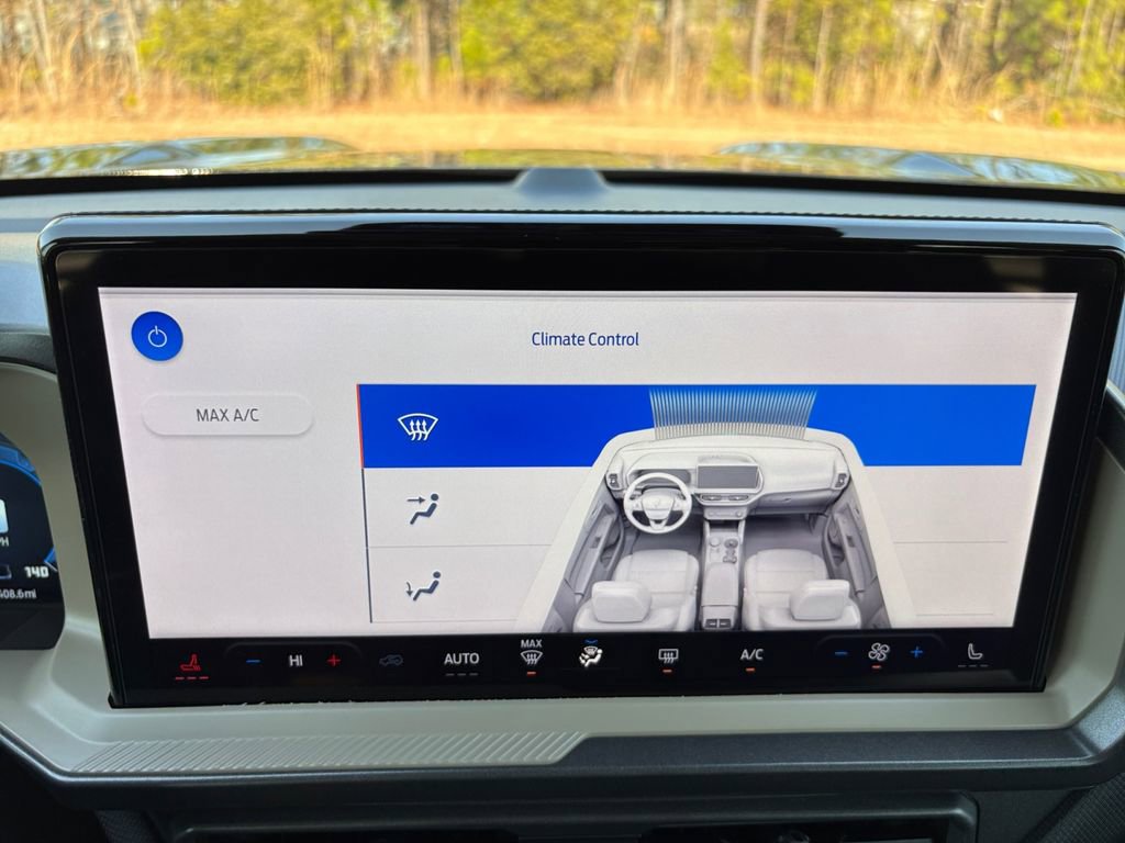 Used 2025 Ford Bronco Sport Big Bend image 29