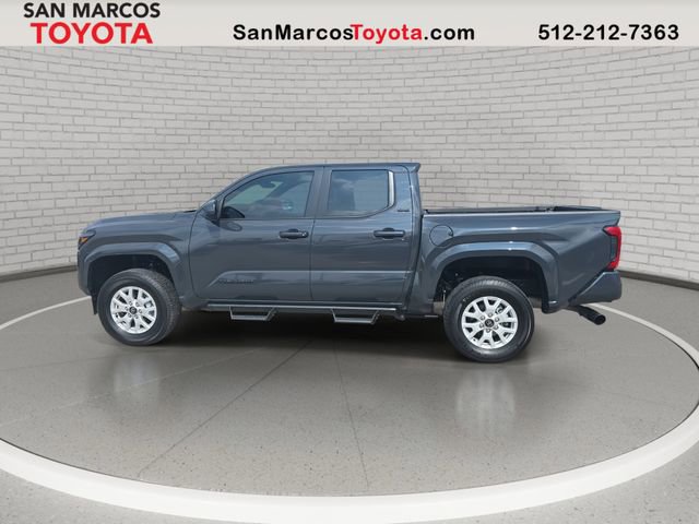 Used 2025 Toyota Tacoma SR5 image 8