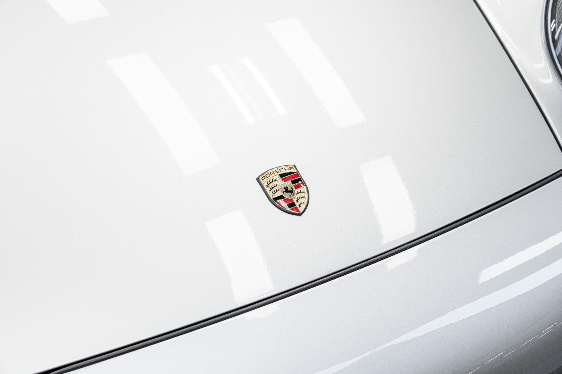 Used 1998 Porsche 911 GT3 RS image 45