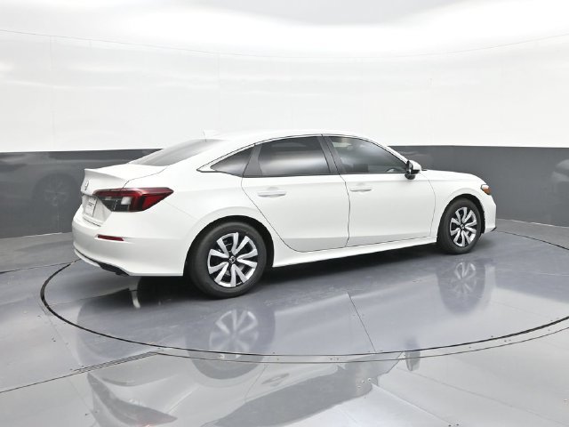 New 2026 Honda Civic LX image 15