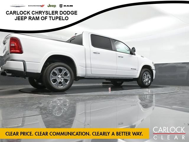 New 2025 RAM 1500 Big Horn image 29