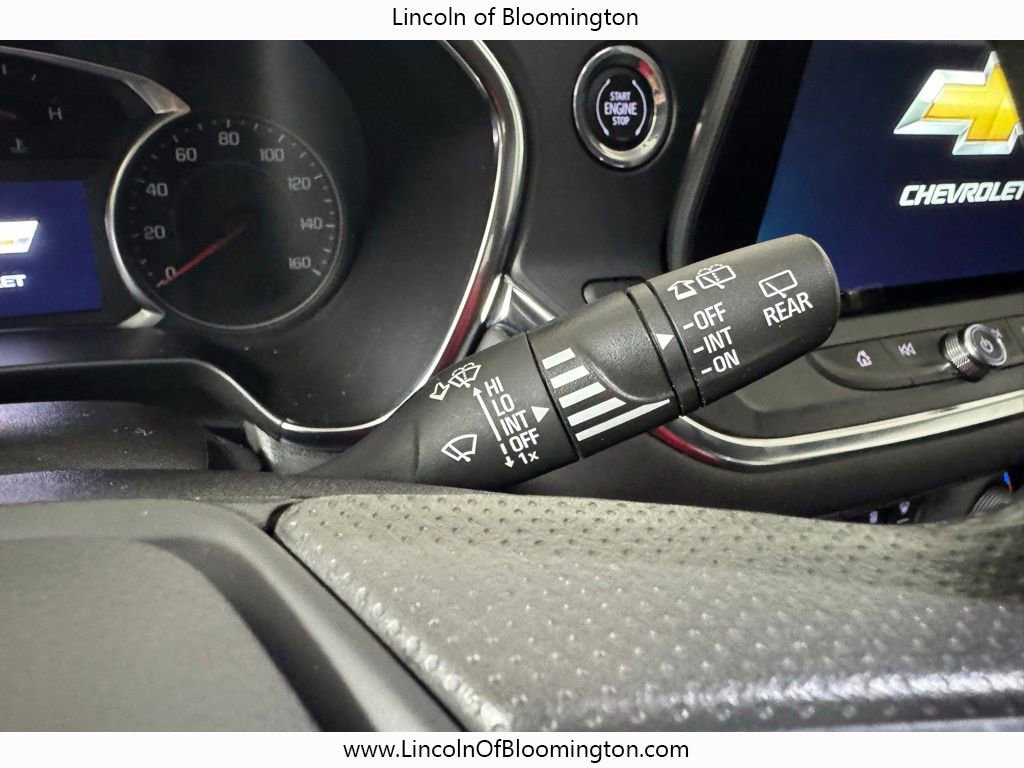 Used 2024 Chevrolet Blazer LT w/ Convenience Package image 41