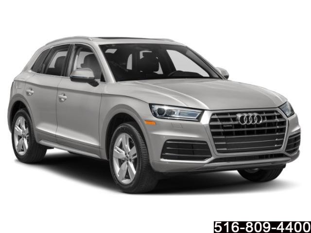 Used 2020 Audi Q5 2.0T Premium w/ Convenience Package AWD/4WD image 7