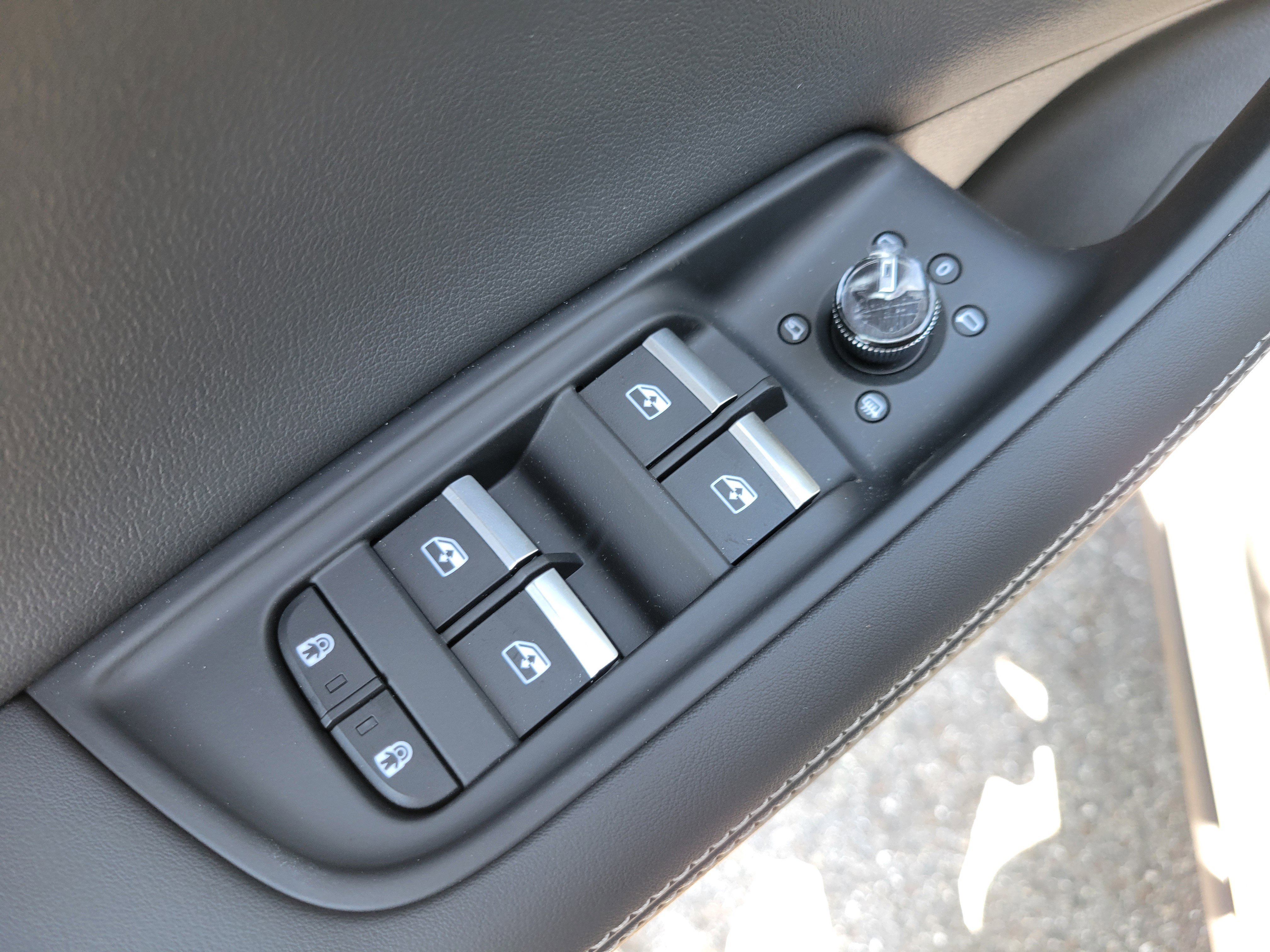 New 2026 Audi Q8 Premium Plus AWD/4WD image 17
