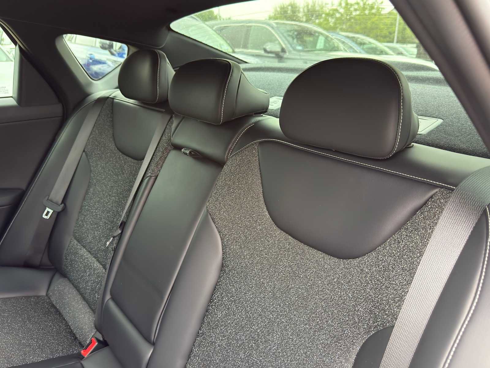 Certified 2025 Kia K4 GT-Line FWD image 24