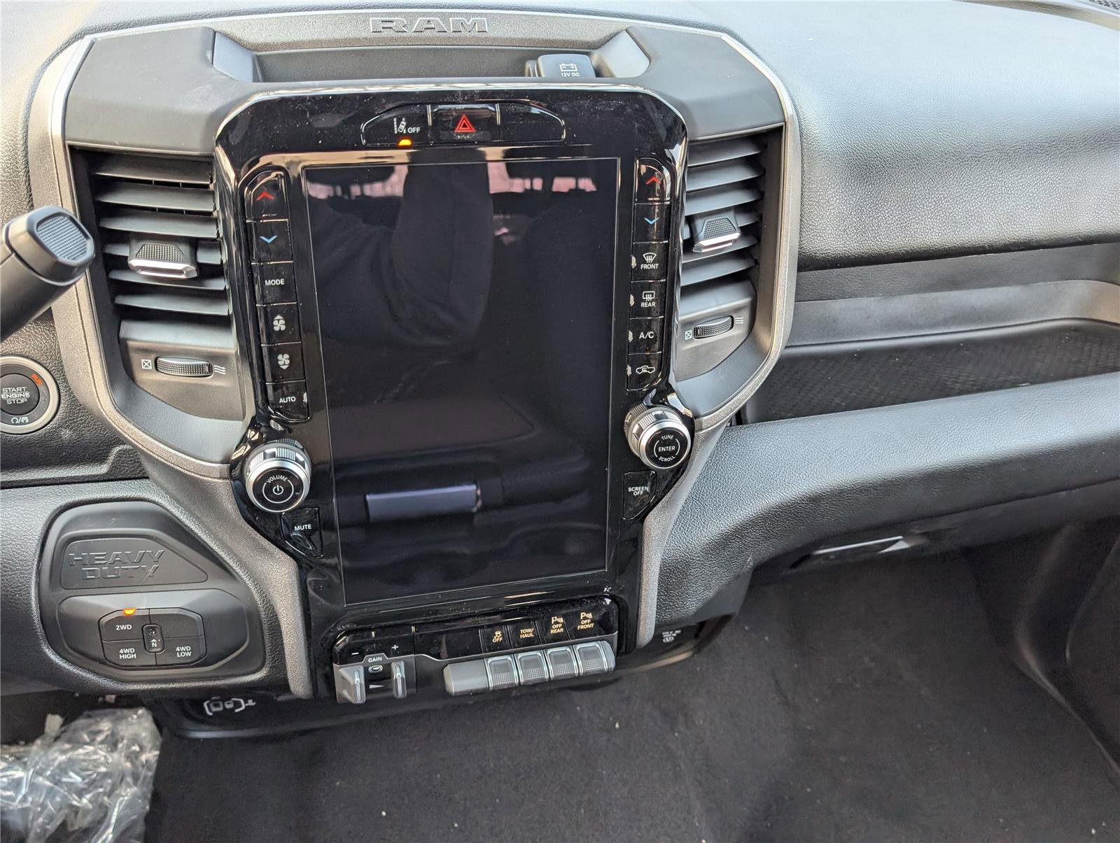 New 2026 RAM 3500 Tradesman w/ Safety Group image 24