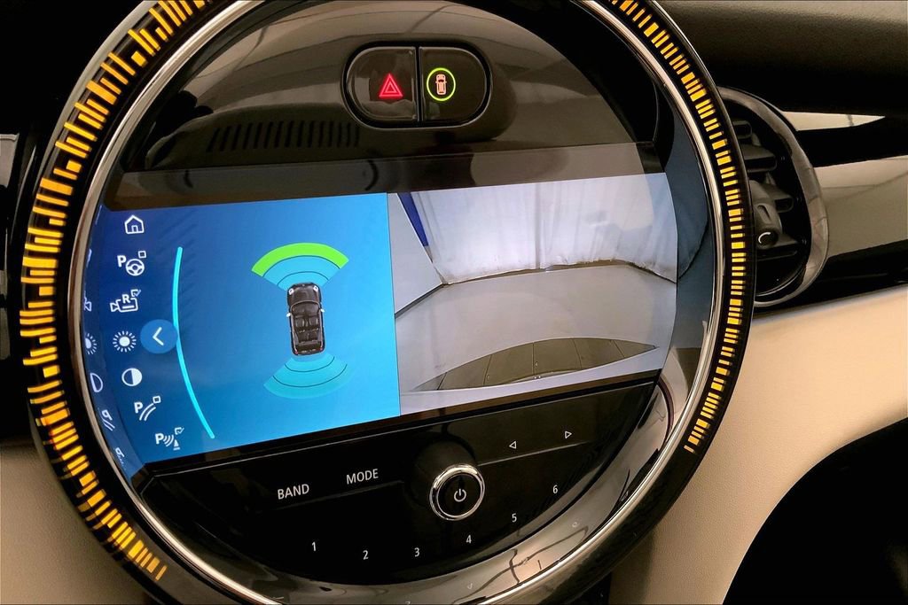 Certified 2023 MINI Cooper S image 17