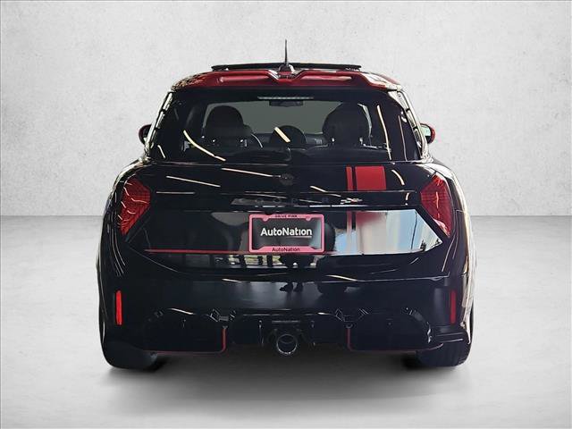 New 2026 MINI Cooper John Cooper Works FWD image 7