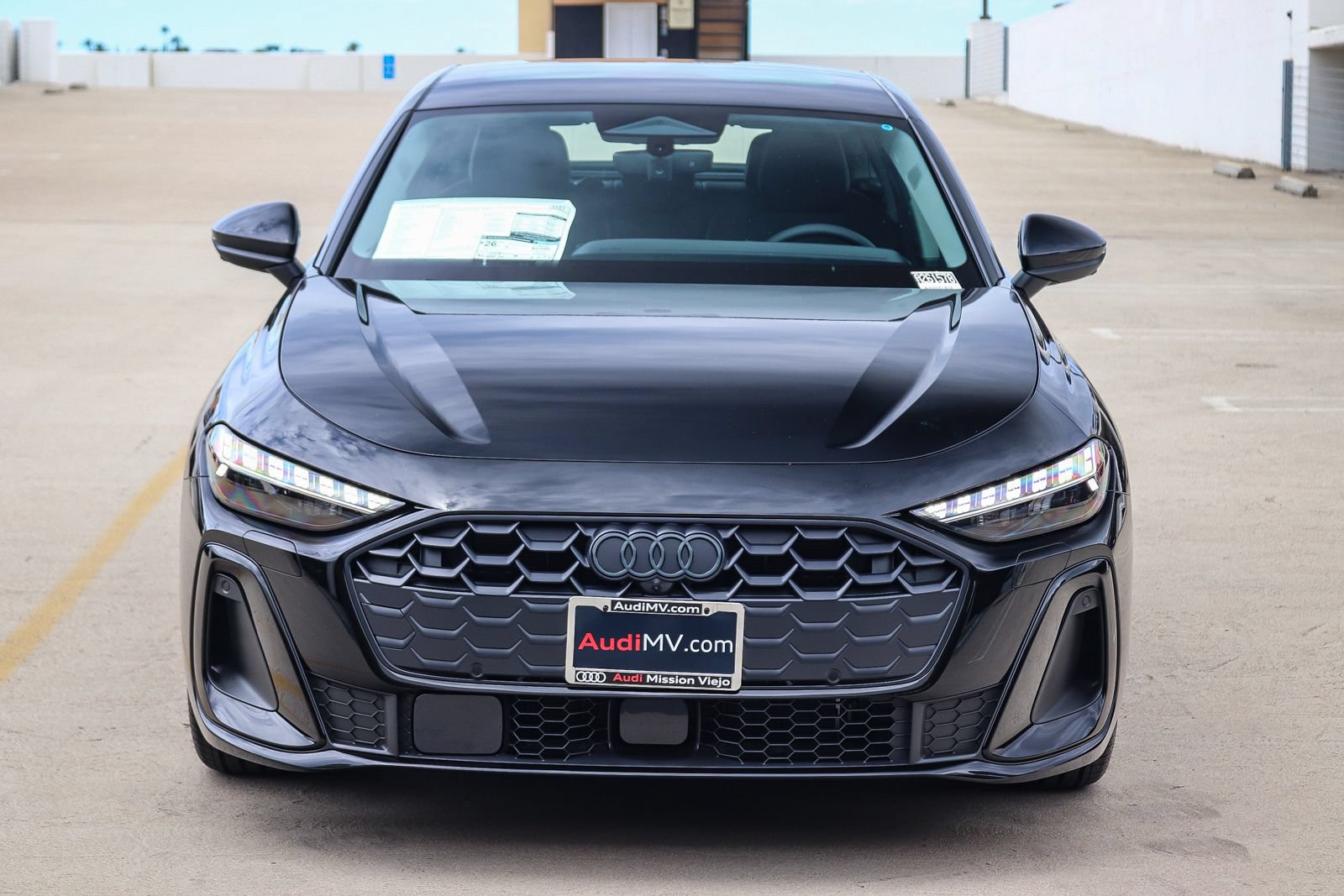 New 2026 Audi A5 2.0T Premium Plus AWD/4WD image 2