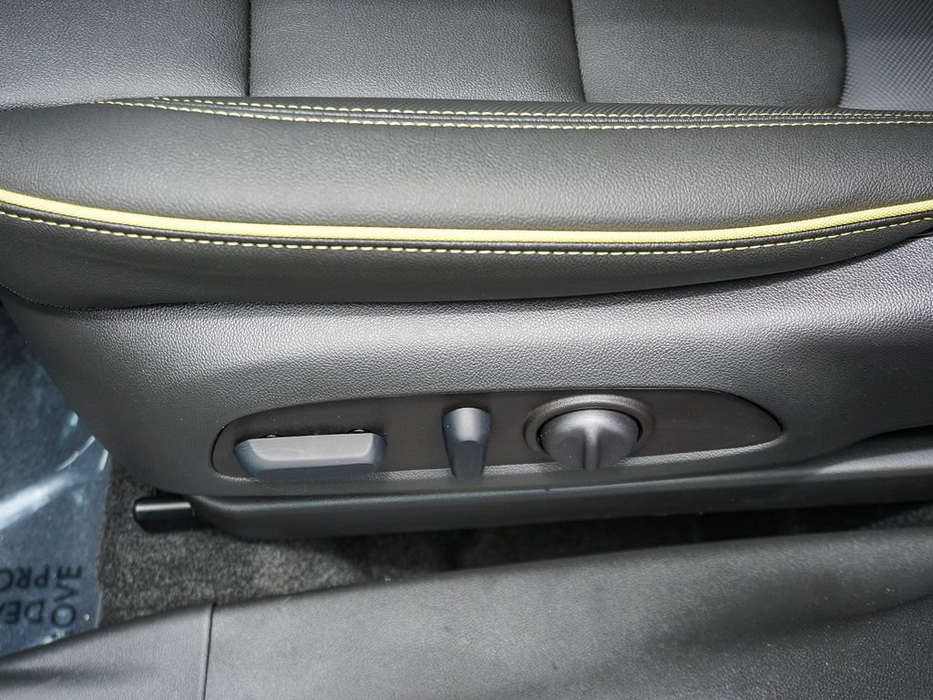 New 2026 Chevrolet TrailBlazer ACTIV w/ Driver Confidence Package FWD image 19
