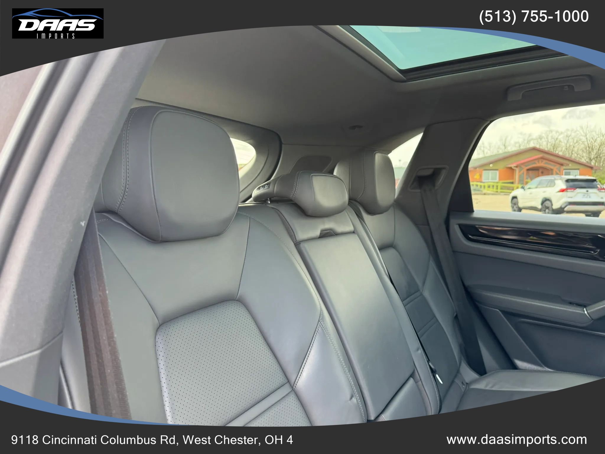 Used 2020 Porsche Cayenne image 41
