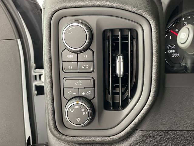 New 2026 Chevrolet Silverado 1500 W/T image 10