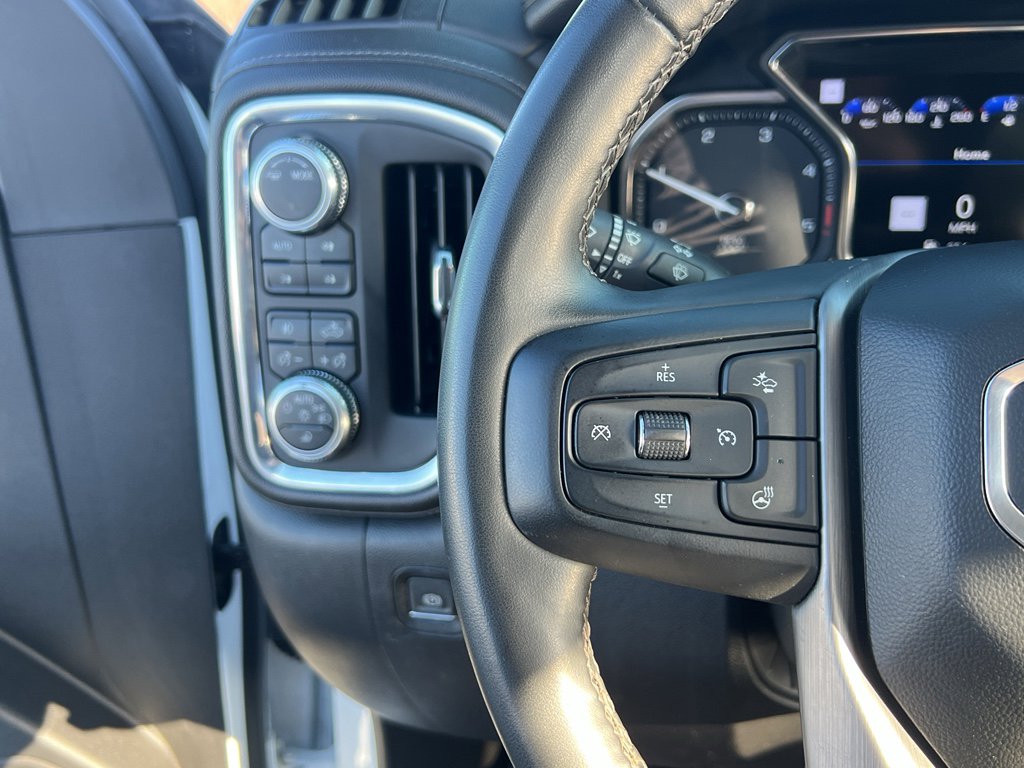 Used 2023 GMC Sierra 2500 Denali image 35