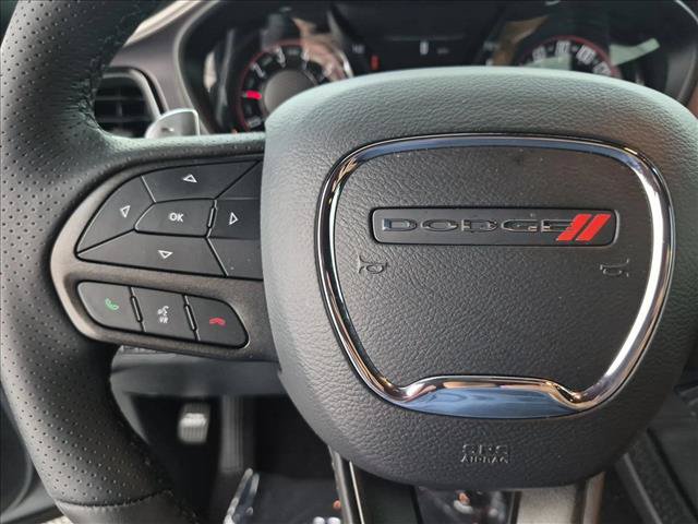 Used 2022 Dodge Challenger R/T w/ Plus Package RWD image 29