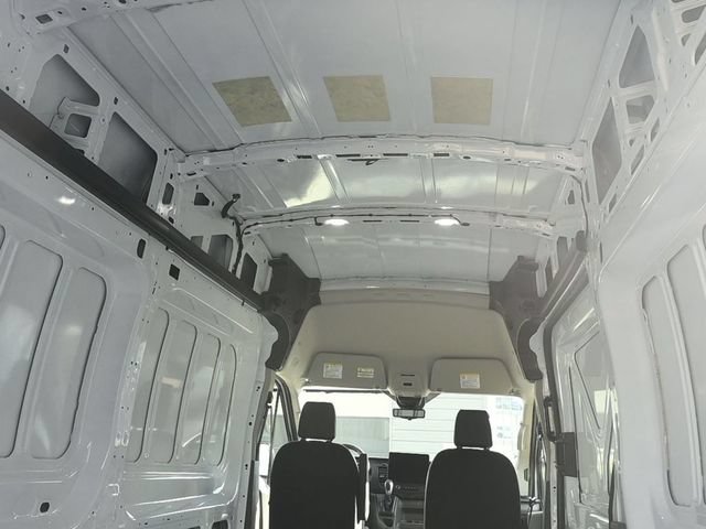 New 2026 Ford Transit 250 148 High Roof AWD image 10
