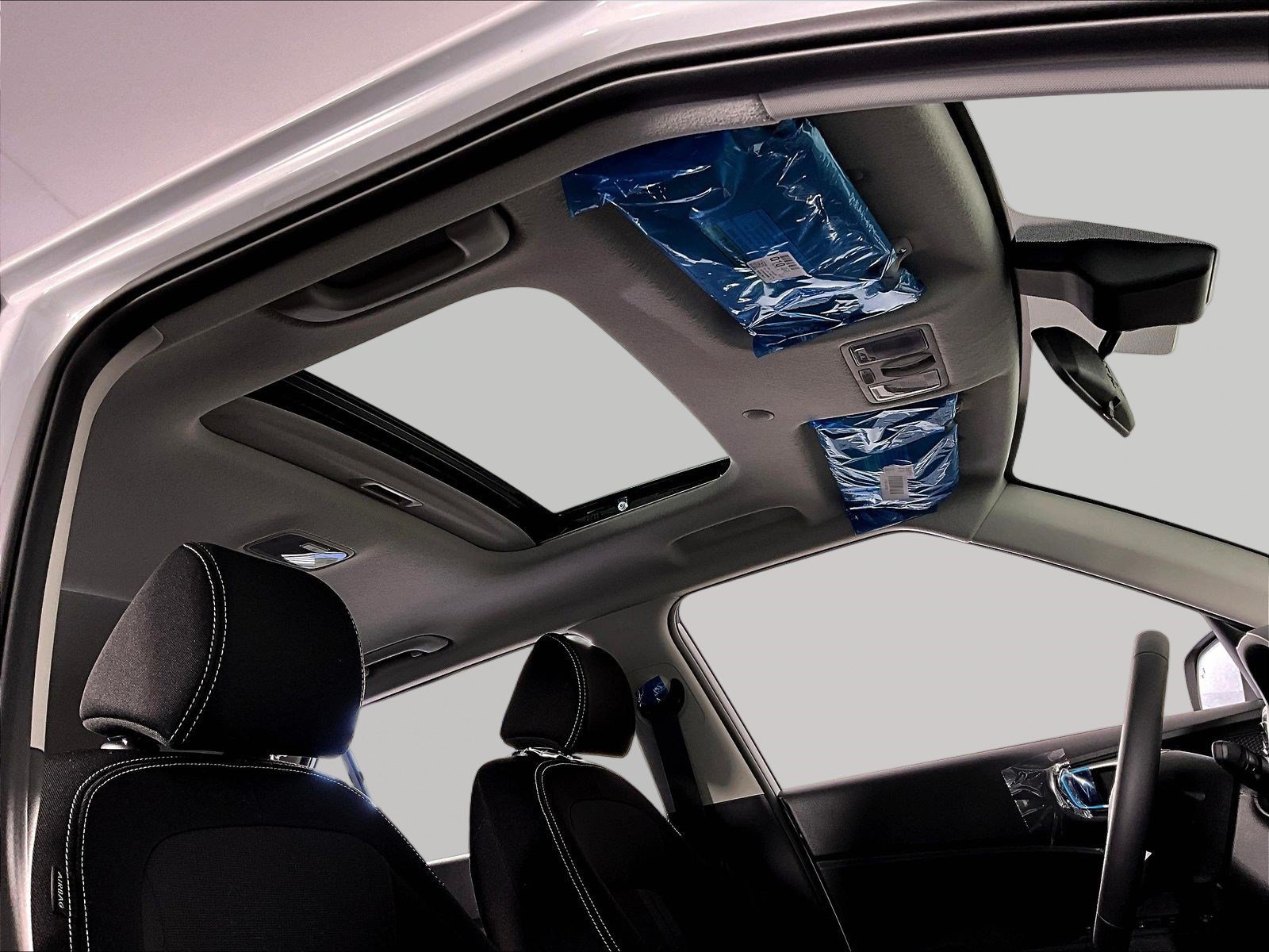 New 2026 Hyundai Venue SEL FWD image 21