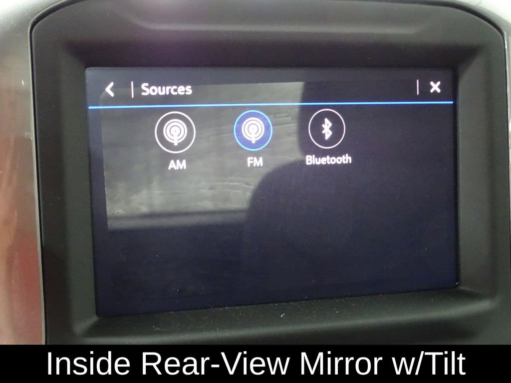 Used 2024 Chevrolet Silverado 1500 W/T w/ WT Fleet Convenience Package image 28