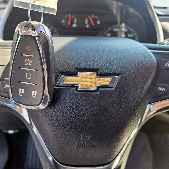 Used 2024 Chevrolet Malibu LT FWD image 31